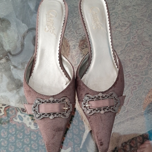 Low pumps - Picture 2 of 4